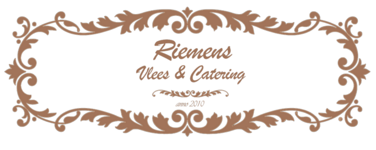 Catering Riemens